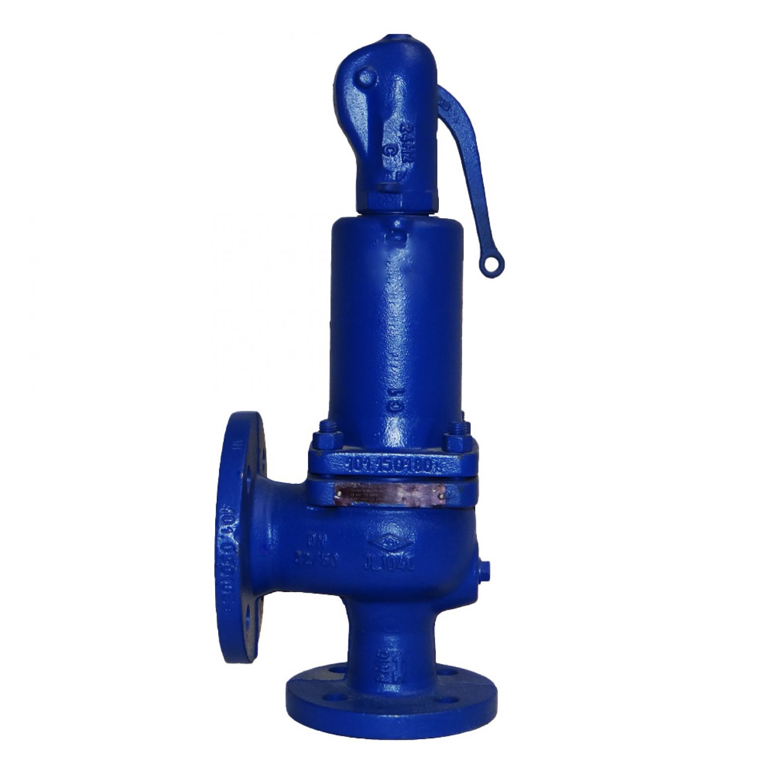 Safety Valve ARI سالار صنعت نیواد