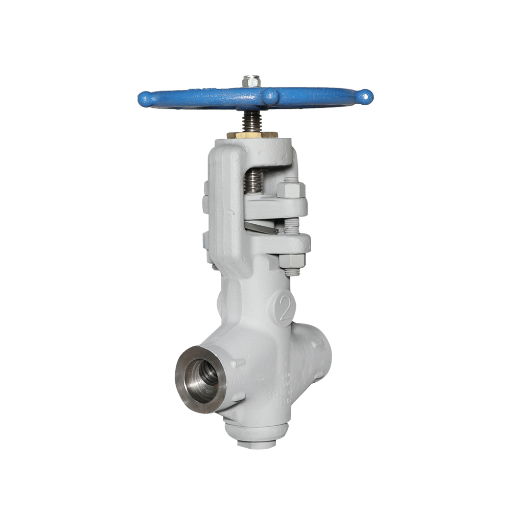 شیر کروی- globe valve - VELAN - DN- Class