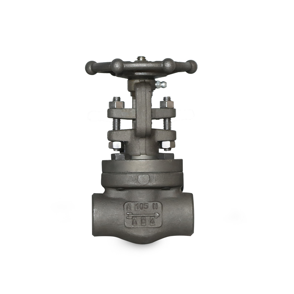 شیرسوزنی- needle valve - BONNEY FORGE-DN- Class - شیر سوزنی Class1500