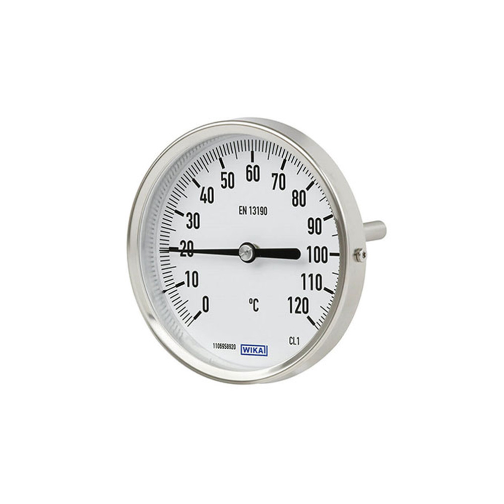 Temperature Gauge- گیج دما- ترمومتر - thermometer - KSB