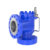 شیر اطمینان (Safety valve)PN 10-250|DN 25-200