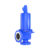 شیر اطمینان (Safety valve)2.5-300bar|DN 15-150|