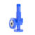 شیر اطمینان (Safety valve)PN63-160|DN 15|