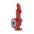 شیر اطمینان (Safety valve)PN16|DN 25-150|