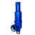شیر اطمینان(Safety valve)|PN160|1.5BAR|DN20|CLASS900