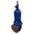 شیر اطمینان(Safety valve)|PN10|0.15BAR|DN200