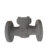 شیر یکطرفه (Check Valve) DN40|CLASS300|