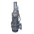 شیر اطمینان(Safety valve)|DN100|55.1BAR|