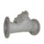 شیر صافی (Strainer Valve) |DN200|PN16|