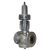 شیر اطمینان(Safety valve)|PN40|7BAR|DN40