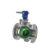 شیر توپی (Ball Valve) |DN15 – 600|Classes 150 – 600