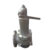 شیر اطمینان(Safety valve)|PN|BAR|