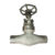 شیر کروی(globe valve)|S.S|DN40|CLASS1500