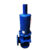 شیر اطمینان(Safety valve)|PN40/25|BAR12|80*100