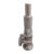 شیر اطمینان(Safety valve)|PN100D/25|BAR35|50*80
