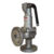 شیر اطمینان(Safety valve)|PN40|6.5BAR|25*25