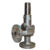 شیر اطمینان(Safety valve)|PN40|0.7BAR|20*20