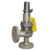 شیر اطمینان(Safety valve)|PN40|10BAR|25*25