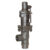 شیر اطمینان(Safety valve)|PN250|40BAR|15*15