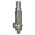 شیر اطمینان(Safety valve)|DN10|6.5BAR|PN400