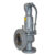 شیر اطمینان(Safety valve)|PN40.16|25*40|10BAR