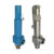 شیر اطمینان (Safety valve)|DN10-20|BAR 0.2-500