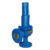 شیر اطمینان(Safety valve)|PN16|12BAR