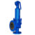 شیر اطمینان(Safety valve)|PN40|80*50|15.45BAR