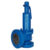 شیر اطمینان(Safety valve)|Class900|97.2BAR|40*80