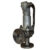 شیر اطمینان(Safety valve)|PN40|10*15|4BAR