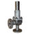 شیر اطمینان(Safety valve)PN25|18BAR|15*15