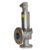 شیر اطمینان(Safety valve)PN40|50*80