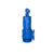 شیر اطمینان (Safety valve)DN100|CLASS150|