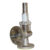 شیر اطمینان(Safety valve)|PN40|40*40|20BAR