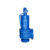 شیر اطمینان (Safety valve)DN150|CLASS150|