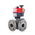 شیر توپی (Ball Valve) PN10-40|DN40|40bar