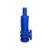 شیر اطمینان (Safety valve)DN50|CLASS150|کربن استیل