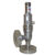 شیر اطمینان(Safety valve)|PN160.40|40BAR|20*25