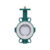 شیر پروانه ای (Butterfly Valve) DN65|pn16