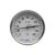 ترمومتر (Temperature Gauge)|200°Cتا۰|۲۷۰mm|0.5inch