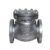 شیر یکطرفه (Check Valve) class150|DN 100